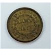 Image 1 : TOKEN-CIVIL WAR TOKEN, BROAS BROS