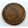 Image 2 : TOKEN-CIVIL WAR TOKEN, 1863