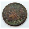 Image 1 : TOKEN-CIVIL WAR TOKEN