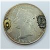 Image 2 : LOVE TOKEN LJC