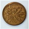 Image 1 : ERROR-CANADIAN 1978 1 CENT