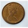 Image 2 : ERROR-CANADIAN 1978 1 CENT