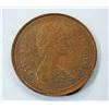 Image 2 : ERROR-CANADIAN 1981 1 CENT