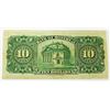 Image 2 : BANK OF MONTREAL, $10, 1923