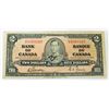 Image 1 : BANK OF CANADA-1937 $2 F15