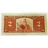 Image 2 : BANK OF CANADA-1937 $2 F15