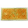 Image 2 : BANK OF CANADA-1937 $50 VG