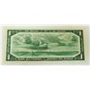 Image 2 : BANK OF CANADA-1954 $1 *A/Y