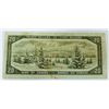 Image 2 : BANK OF CANADA-$20 1954 DEVIL