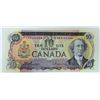 Image 1 : BANK OF CANADA-$10 1971 *DB
