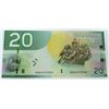 Image 1 : BANK OF CANADA-JOURNEY SERIES $20 RADAR