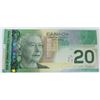 Image 2 : BANK OF CANADA-JOURNEY SERIES $20 RADAR
