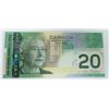 Image 2 : BANK OF CANADA-JOURNEY $20 RADAR