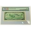 Image 2 : BAK OF CANADA-$1 1954, *O/Y