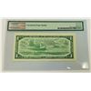 Image 2 : BANK OF CANADA-$1 1954 *H/F