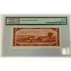 Image 2 : BANK OF CANADA-$2 1954