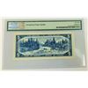 Image 2 : BANK OF CANADA-$5 1954 *N/X