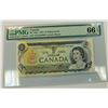 Image 1 : BANK OF CANADA-$1 1973 *GU