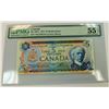 Image 1 : BANK OF CANADA-$5 1972 *SL