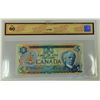 Image 1 : BANK OF CANADA-$5 1979 REPLACEMENT