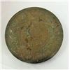 Image 2 : NEWFOUNDLAND-1 CENT 1880 RO.ED. ICCS VF20