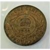 Image 2 : NEWFOUNDLAND-1 CENT 1936 ICCS MS60