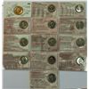 Image 2 : CANADA-2000 COMMEM QUARTERS 