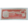 Image 2 : WORLD PAPER-TRINIDAD & TOBAGO $1 1964