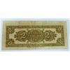 Image 2 : WORLD PAPER-CHINA 2 CHIAO/20 CENT