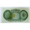 Image 2 : WORLD PAPER-BAHAMAS 4 SHILLINGS 1936