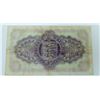 Image 2 : WORLD PAPER-GUERNSEY 10 SHILLING 1952