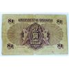 Image 2 : WORLD PAPER-HONG KONG  ONE DOLLAR 1935