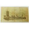 Image 2 : WORLD PAPER-GREAT BRITAIN & IRELAND, 1917 ONE POUND