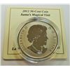 Image 2 : MINT PRODUCT-2012 50 CENT SANTA'S SECRET