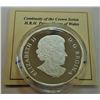 Image 2 : MINT PRODUCT-2011 $15 STERLING PRINCE HENRY