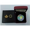 Image 3 : MINT PRODUCT-2014 $20 SILVER INTERCONNECTIONS: THE BEAVER
