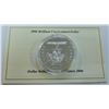 Image 2 : MINT PRODUCT-2006 BU DOLLAR