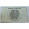 Image 3 : MINT PRODUCT-2006 BU DOLLAR