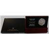 Image 1 : MINT PRODUCT-2005 $5 SILVER: SASKATCHEWAN