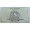 Image 2 : MINT PRODUCT-2005 $5 SILVER: SASKATCHEWAN
