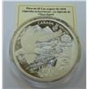 Image 1 : MINT PRODUCT-$50 FINE SILVER: LEGEND of the SPIRIT BEAR