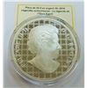 Image 2 : MINT PRODUCT-$50 FINE SILVER: LEGEND of the SPIRIT BEAR