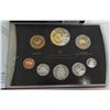 Image 1 : MINT PRODUCT-2008 PROOF SET: CNA OTTAWA SPECIAL EDITION
