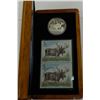 Image 1 : MINT PRODUCT-$5 SILVER MOOSE