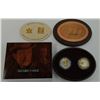 Image 1 : MINT PRODUCT-$5 AND 2 POUND SET: MARCONI