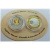 Image 2 : MINT PRODUCT-$5 AND 2 POUND SET: MARCONI