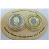 Image 3 : MINT PRODUCT-$5 AND 2 POUND SET: MARCONI