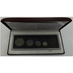 MINT PRODUCT-1908-1998 MATTE PROOF SET