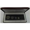 Image 1 : MINT PRODUCT-1908-1998 MATTE PROOF SET