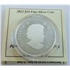 Image 2 : MINT PRODUCT-2013 $10 SILVER WOLF